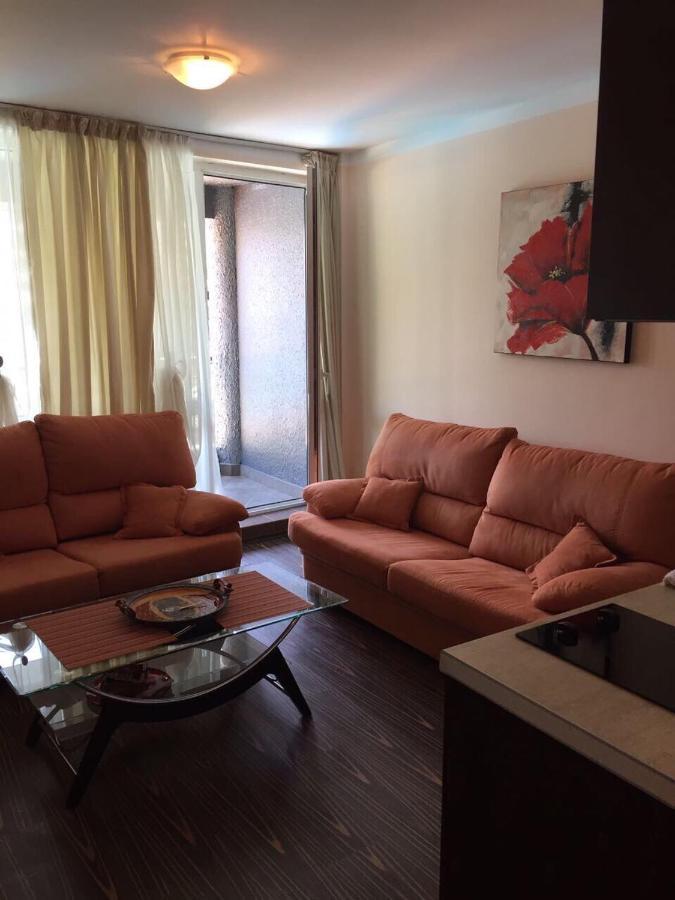 Sunny Beach Plaza 17 Apartment Exterior foto