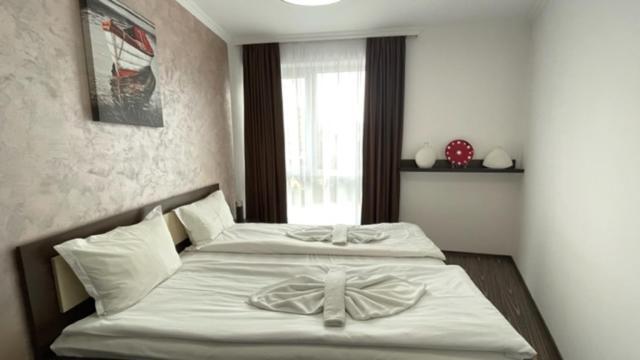 Sunny Beach Plaza 17 Apartment Exterior foto