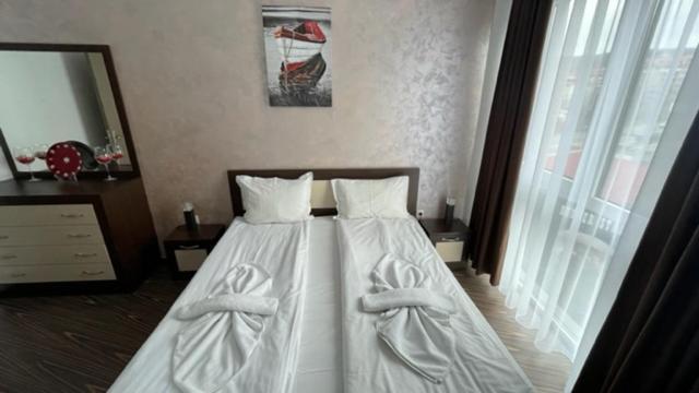 Sunny Beach Plaza 17 Apartment Exterior foto